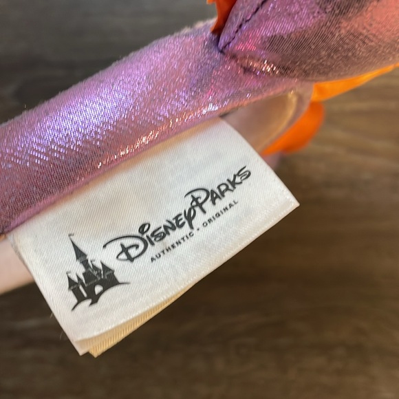 Figment Minnie ears - Picture 3 of 3